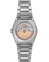 Montre Frederique Constant Homme Highlife Heart Beat in Acier FC-303S3NH26B - FC-303S3NH26B